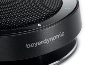 تصویر BEYERDYNAMIC - PHONUM اسپیکرفون بی‌سیم 