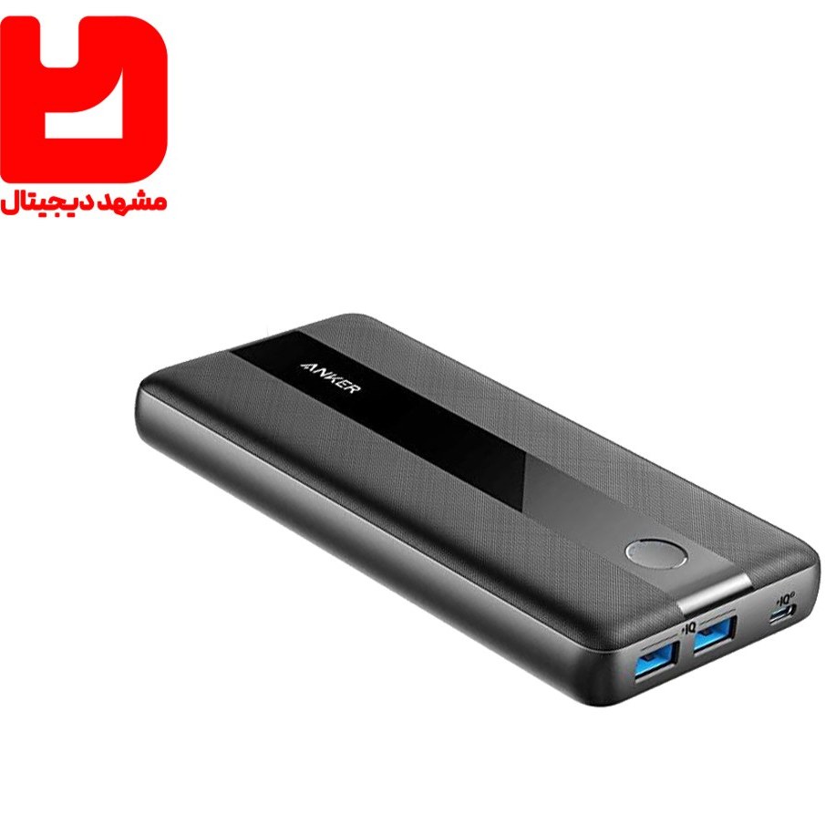 anker powercore iii elite 26000