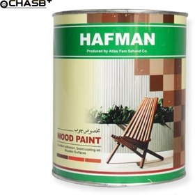 تصویر رنگ فوری مشکی مخصوص چوب کوارت HAFMAN ا Instant black color for HAFMAN quart wood Instant black color for HAFMAN quart wood