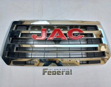 تصویر جلو پنجره جک جی تی 8 (اصلی)(شرکتی)(Jac gt8) Jac gt8