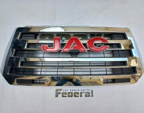 تصویر جلو پنجره جک جی تی 8 (اصلی)(شرکتی)(Jac t8) Jac gt8