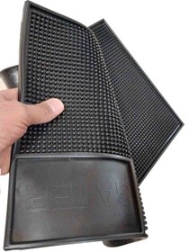 تصویر مت بار ۳۰*۶۰ گتر 