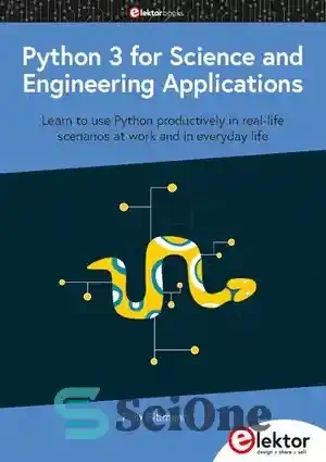 خرید و قیمت دانلود کتاب Python 3 for Science and Engineering ...