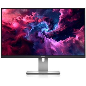 تصویر مانیتور استوک 27 اینچ دل مدل U2715H Dell U2715H 27 Inch Stock Monitor