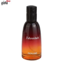 تصویر مینی ادکلن فارنهایت (Dior Fahrenheit) برند پیرلند (Pierland) - مردانه ا Dior Fahrenheit Pierland EAU DE Cologne For men 30ml Dior Fahrenheit