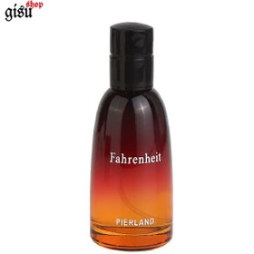 تصویر مینی ادکلن فارنهایت (Dior Fahrenheit) برند پیرلند (Pierland) - مردانه Dior Fahrenheit Pierland EAU DE Cologne For men 30ml