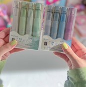 تصویر هایلایتر شاین‌دار 