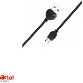 تصویر AWEI CL-62 USB to Type-C conversion cable کابل تبدیل اوی 