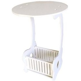 تصویر پایه گلدان کارا مدل 12029 