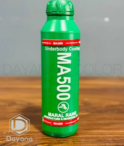 تصویر فروشگاه دایانا رنگ