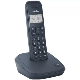 تصویر تلفن بی سیم تک گوشی Binatone Cordless Phone Binatone Cordless Phone