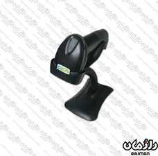 تصویر بارکد خوان سی بن مدل CB-H100 تک بعدی 