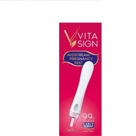 تصویر بی بی چک ویتاساین مدل Midstream 