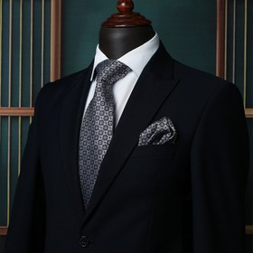 تصویر کراوات سوپرلوکس vks1 