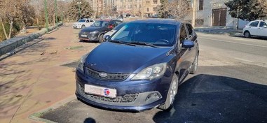 تصویر ام وی ام 315 هاچ بک مدل 1394 ا جدید دنده ای جدید دنده ای