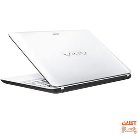تصویر لپ تاپ 15 اینچی سونی مدل VAIO Fit 15E ا Sony VAIO Fit 15E SVF1532GXB - 15 inch Laptop Sony VAIO Fit 15E SVF1532GXB - 15 inch Laptop