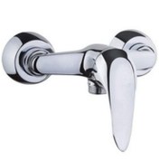 تصویر شیر اهرمی توالت مدل اردکی Duck model toilet lever valve