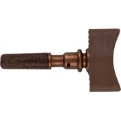 تصویر گوشی سه تار آسان کوک پایه فلزی ۴ عددی 