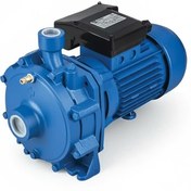 تصویر پمپ اب دو اسب دو پروانه ابارا 