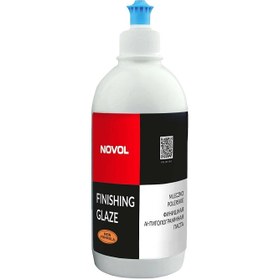 تصویر پولیش واکس نوول – Novol Polishing Glaze 500gr Novol Polishing Glaze