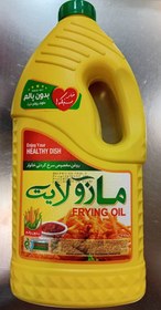 تصویر روغن ذرت مازولایت سرخ کردنی _وزن (1/620) روغن دارد روغن ذرت مازولایت سرخ کردنی _وزن (1/620) روغن ذرت مازولایت سرخ کردنی _وزن (1/620) یک عددی مایع نانده ذرت آفتابگردان و روغن سرخ کردنی سرخ کردنی