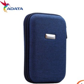 تصویر کیف هارد اکسترنال ADATA ShockProof HDD Case ا ADATA External HDD Cover ADATA External HDD Cover