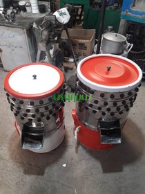 تصویر پرکن مرغ ۱ عددی 