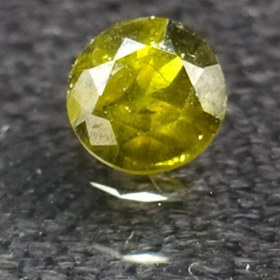 تصویر جواهر دمانتوئید D165 