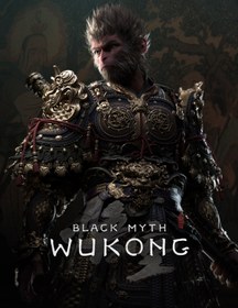 تصویر خرید بازی اورجینال Black Myth: Wukong برای PC 