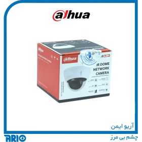 تصویر دوربین مداربسته تحت شبکه داهوا مدل DH-IPC-HDBW2230EP-S-S2 DH-IPC-HDBW2230EP-S-S2