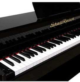 تصویر پیانو PIANO ACTION DIGITAL SRP 175 STUDENT HAMMER SHALLREİCH 
