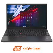 تصویر لپ تاپ لنوو ThinkPad E15 G2 2021 استوک i5 نسل 11 