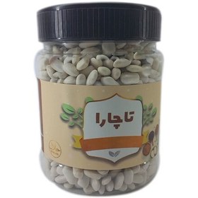 تصویر لوبیا سفید 300 گرمی تاچارا 