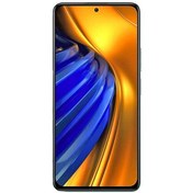 تصویر گوشی شیائومی Poco F4 5G | حافظه 256 رم 8 گیگابایت Xiaomi Poco F4 5G 256/8 GB