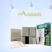 تصویر دستگاه بخور سرد VEKTO مدل HQ-JS 826 