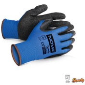 تصویر دستکش ایمنی نووا مدل NTG-9003 