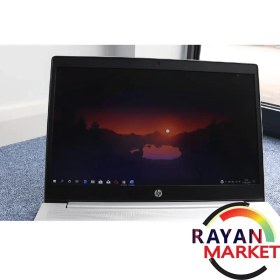 تصویر لپ تاپ استوک hp ProBook 450 G6 