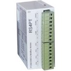 تصویر ماژول EZA RS4PT PT100 