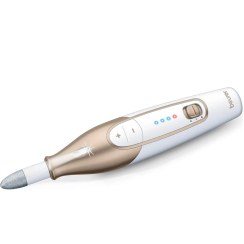 تصویر مانیکور پدیکور MP64 بیورر portable Manicure-pedicure device MP64 Beurer