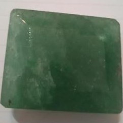 تصویر زمرد پنج شیر 