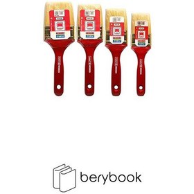 تصویر mako / ماکو /قلم پارچه نویسی / شماره 50 