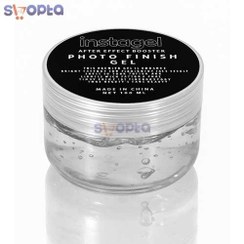 تصویر اینستاژل Instagel ژل عکاسی تاتو 