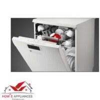 تصویر ماشین ظرفشویی ایستاده 15 نفره آاگ مدل F88708W0P AEG F88708W0P Dishwasher