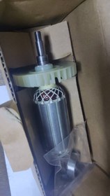 تصویر ارمیچر مینی فرز DCA.ASM115B 