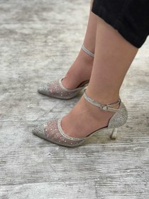 تصویر پاشنه یونای – کد 600 