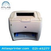 تصویر پرینتر استوک اچ پی مدل 1200 HP LaserJet 1200 Stock Printer