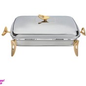 تصویر ظرف سوفله ریجنت مدل O2 GOLD کد H2513315 