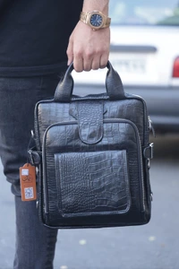 تصویر فروشگاه چرم چارلی