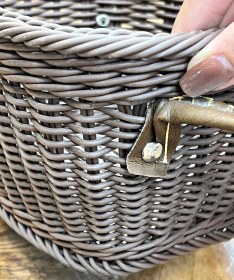 تصویر سبد بافت چاوشی 3 