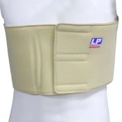 تصویر محافظ طبی قفسه سینه LP ساپورت 910M | کرمی 